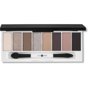 Lily Lolo Eye Palette Eyeshadow Palette For Perfect Look 8 g