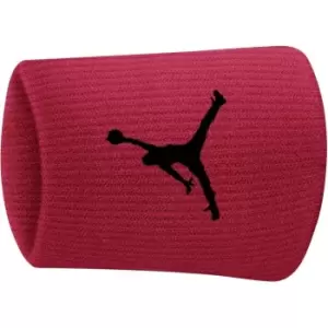 Air Jordan Jordan Wings Wristband - Red