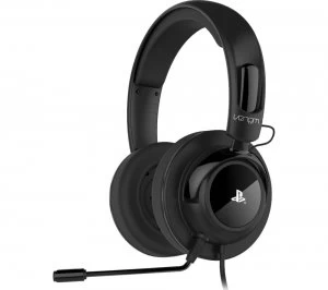 Venom VS2795 Vibration Stereo Gaming Headphone Headset