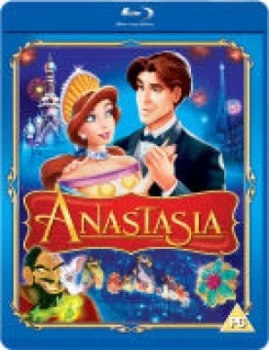 Anastasia Movie