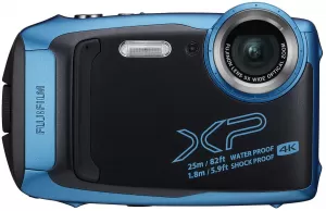 Fujifilm FinePix XP140 16.4MP Compact Digital Camera