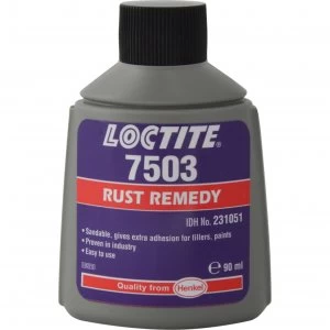 Loctite Rust Remedy 90ml