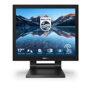 Philips 17" 172B9T Touch Screen Monitor
