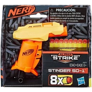 Nerf Alpha Strike - Stinger SD-1 Set