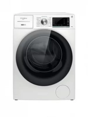 Whirlpool W8W946WRUK 9KG 1400RPM Washing Machine