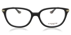 Coach Eyeglasses HC6185 5002