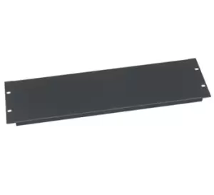 Middle Atlantic Products EB3 rack accessory Blank panel