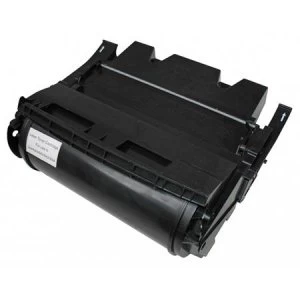 Dell 595-10005 J2925 Black Laser Toner Ink Cartridge