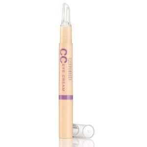 Bourjois 123 Perfect CC eye concealer Ivory Nude