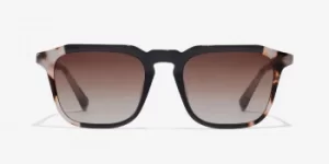 Hawkers Sunglasses Leo Black Eternity 400031