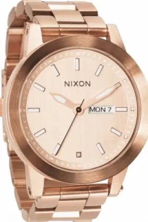 Mens Nixon The Spur Watch A263-897