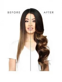 Beauty Works Deluxe Clip-In Extensions 20" 100% Remy Hair - 140 grams, 613/24 La Blonde, Women
