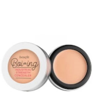 benefit Boi-ing Industrial Strength Concealer 3g (Various Shades) - 02