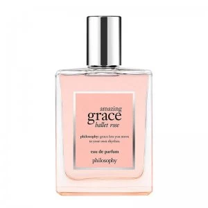 Philosophy Amazing Grace Ballet Rose Eau de Parfum 60ml