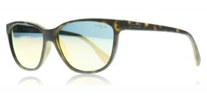 Vogue VO2729S Sunglasses Matte Dark Havana W656R5 57mm