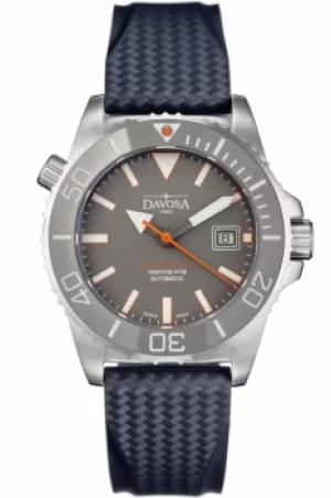 Mens Davosa Argonautic BG Automatic Watch 16152295