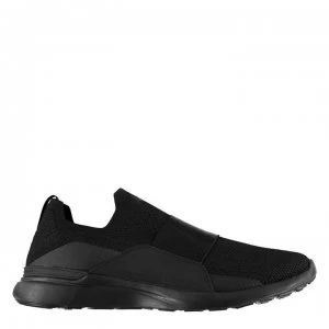 Athletic Propulsion Labs Tech Loom Bliss Trainers - Black Mono
