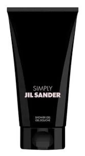 Jil Sander Simply Shower Gel 150ml