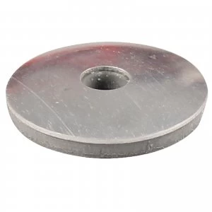 EPDM Galvanised Sealing Washers 19mm Pack of 100