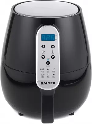 Salter EK2559 XL 4.5L Digital Hot Air Fryer