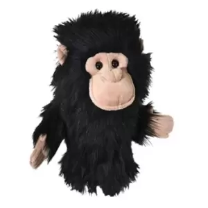 Animal Driver Headcover - Chimp