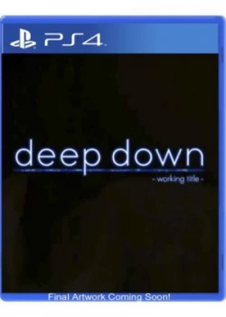 Deep Down PS4 Game