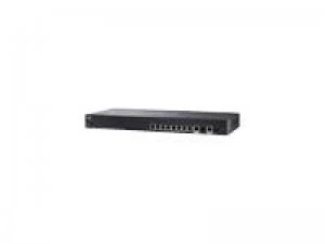 Cisco Small Business SG355-10P 10 ports Managed Switch