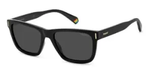Polaroid Sunglasses PLD 6186/S 807/M9