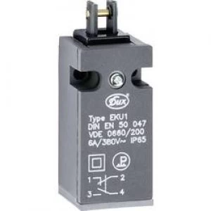 Limit switch 380 V AC 6 A Pull actuator momentary