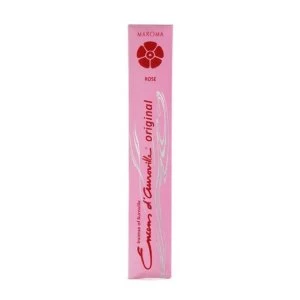 Himalaya Maroma Rose Incense Sticks (Pack of 5/50 Sticks)