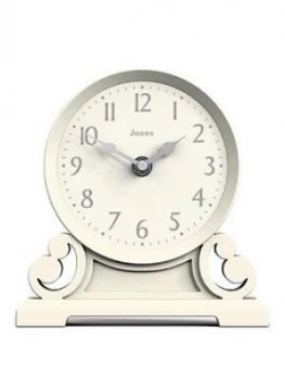 Jones Clocks Middleton Mantel Clock