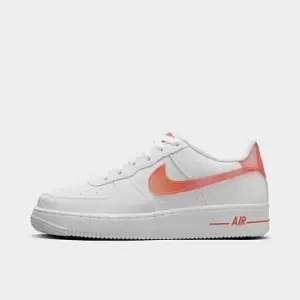 Big Kids Nike Air Force 1 Next Nature Casual Shoes