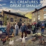 All Creatures Great & Small Series 2 [2021]
