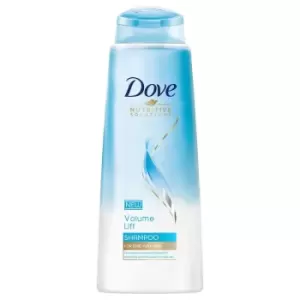 Dove Volume Lift Shampoo 400ml