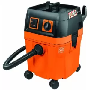Fein 92036223240 Dustex 35L, L Class Wet/Dry Dust Extractor 32L (240V)