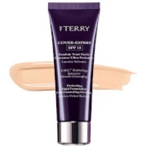By Terry Cover-Expert Foundation SPF15 35ml (Various Shades) - 3. Cream Beige