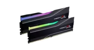 G.Skill Trident Z5 Neo RGB F5-5600J2834F16GX2-TZ5NR memory module...