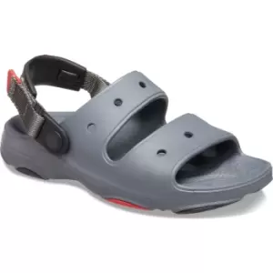 Crocs Boys All Terrain Breathable Two Strap Sandals UK Size 1 (EU 32-33)