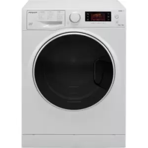 Hotpoint RD1176JDUKN 11Kg / 7Kg Washer Dryer with 1600 rpm - White - E Rated