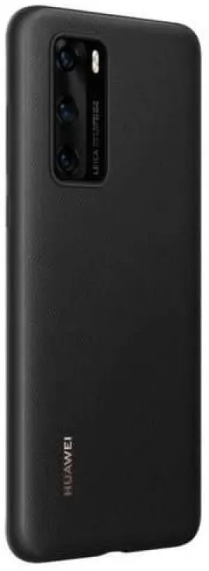 Huawei P40 Pro PU Case Cover