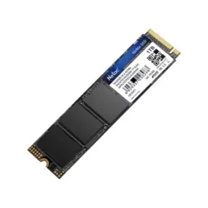 Netac 1TB SSD NV2000 M.2 PCIe NVMe Solid State Drive