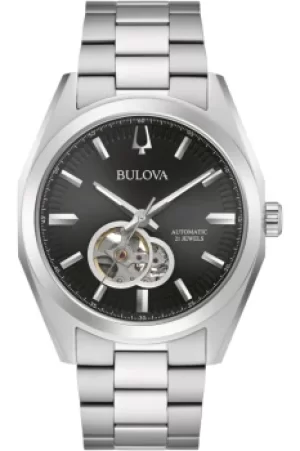 Gents Bulova Classic Watch 96A270