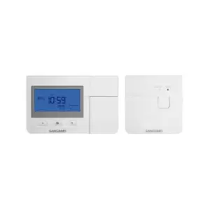 Sangamo Wireless Programmable Thermostat with Digital Display - CHPRSTATDPRF