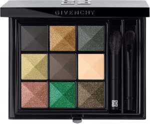 Givenchy Le 9 De Givenchy Eyeshadow Palette 8g Le 9.02