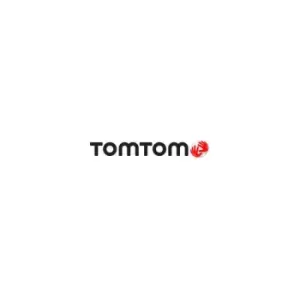 TomTom GO Camper Tour 6"