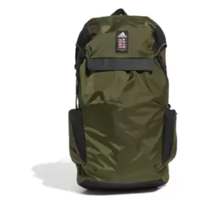 adidas UX PLR Backpack - Green