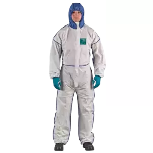 1800 COMFORT Bound - Model 195 SIZE 3XL Protective Suits
