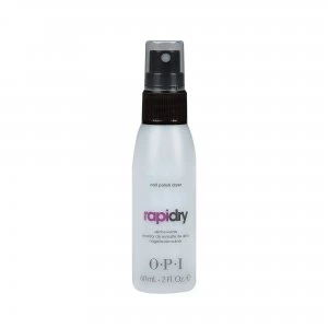 OPI 'Rapidry' nail polish drying spray 15ml