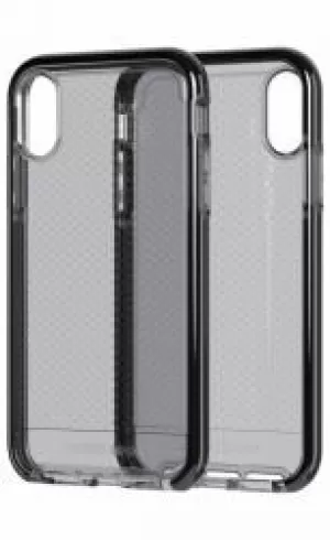 Tech21 T21-7142 mobile phone case 15.5cm (6.1") Cover Black