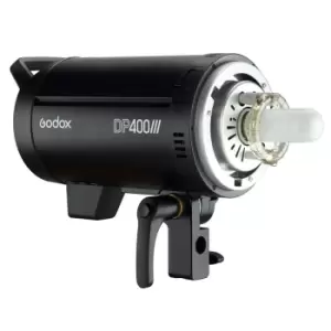 Godox DP400III-C Studio Flash Kit